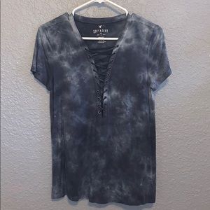 American Eagle Soft & Sexy Tee